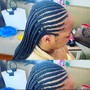 Senegalese Twist