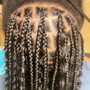 Comb Twist