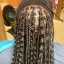 Individual Braids