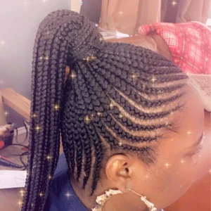 Ghana Braids Near Me: Perth Amboy, NJ, Appointments