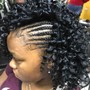 Comb Twist