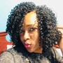 Crochet Braids