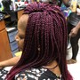 Senegalese Twist