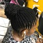 Senegalese Twist