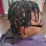 Deep Conditioning Treatment - ****ADD ON SERVICE ONLY!!****