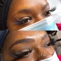 Microblading