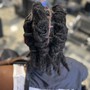 Loc Maintenance/Styling