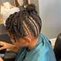 Box Braids