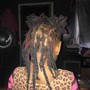 Loc Style for the whole year