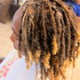 Loc Maintenance no styling