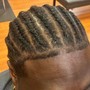 Cornrows