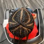 Braids for small kids