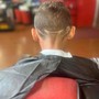 Men's Cut