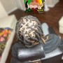 Kids Interlock Retwist