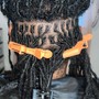 Dreadlock Extensions