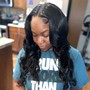 Closure Sew In