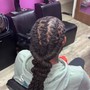 Loc Style