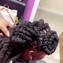 Natural Twists