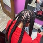 Natural Twists