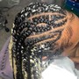 Tribal Braids