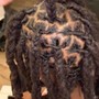 Senegalese Twist