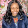 Lace Closure Sew In