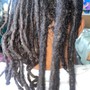 Locs (More than 85 locs)