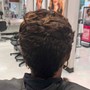 Partial Quick Weave/Style