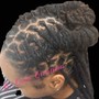 Comb Twist