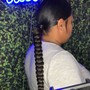 Kid Braids (6-10)