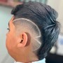 Kid’s Cut