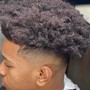 Teen Haircut (11-15yrs)