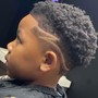 Kid’s Cut