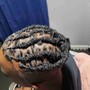 Cornrows