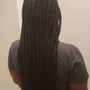 Senegalese Twist