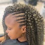 Crochet Braids