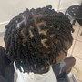 Natural Twists/ Braids