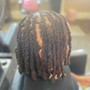 Instant Locs