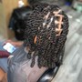 Marley Twist / Cuban Twists