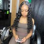 Closure Sew In