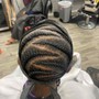 Comb Twist