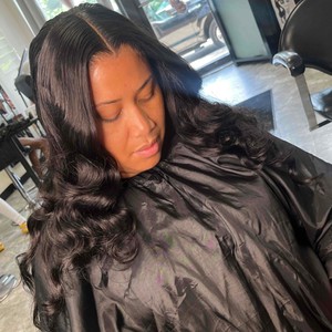 Wig Install Near Me Rochester NY Appointments StyleSeat