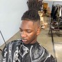 Men's Cut