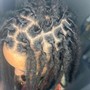 Loc Retwist