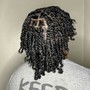 2 Strand Twists