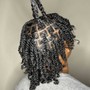 2 Strand Twists