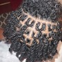 Locs to Wics