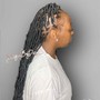 Medium Senegalese Twist