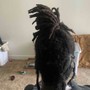 Marley Twist medium