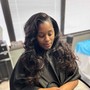 Versatile Sew In